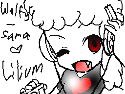 Flipnote by Wolfy