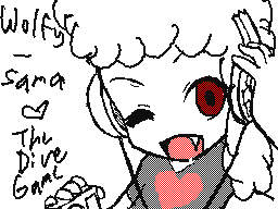 Flipnote by Wolfy