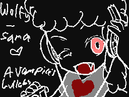 Flipnote by Wolfy