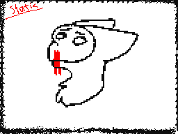 Flipnote by stⒶtic