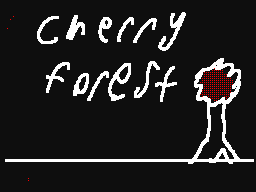 Cherry Forest