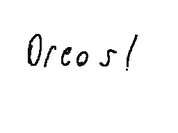 Oreo