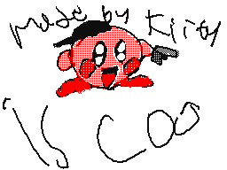 Flipnote by kirbyiscoo