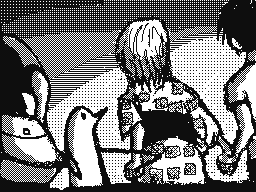 Flipnote by ちきJairoちき