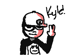 Flipnote by Keith