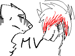 Flipnote by princeDirk