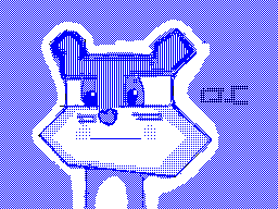 Flipnote by benji