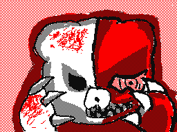 Flipnote by benji