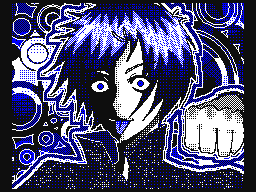 Flipnote by Valeriえ！