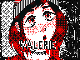 Flipnote by Valeriえ！