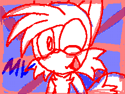 Flipnote by sonic