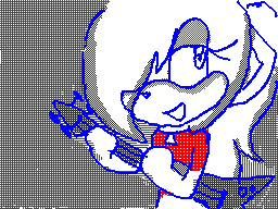 Flipnote by sonic