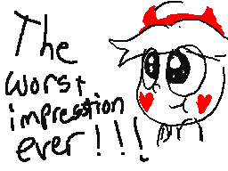 Flipnote by evilyogurt