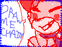 Flipnote door Preston