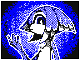 Flipnote by Blue Jay