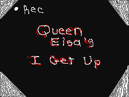 Flipnote by Snow Queen