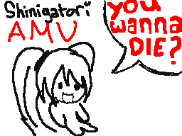 Flipnote de ♥Jモ$ちîK@★