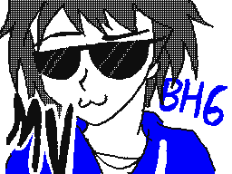 Flipnote by ♥Jモ$ちîK@★