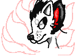 Flipnote by OmegaWolf™