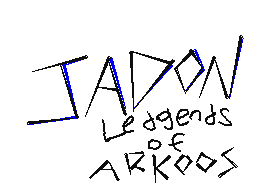 Jadon ledgends of arkoos