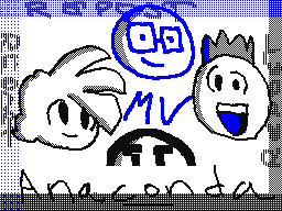 Flipnote by ☆DE◎N PⓇ◎☆