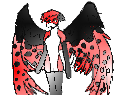 Flipnote by Foxen♥ 