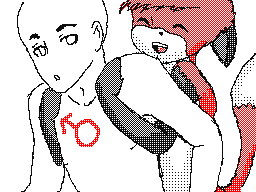 Flipnote by Foxen♥ 