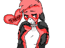 Flipnote by Foxen♥ 