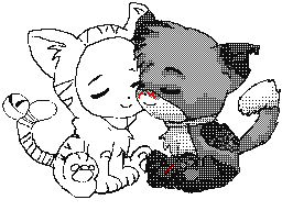 Flipnote by Foxen♥ 