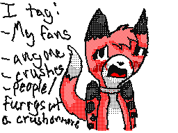 Flipnote by Foxen♥ 