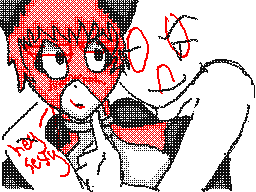 Flipnote by Foxen♥ 