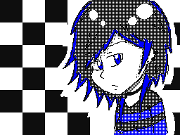 Flipnote by かおり★