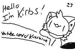 Flipnote by kirbsblue