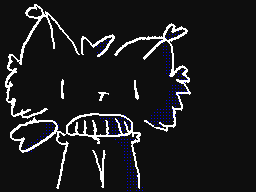 Flipnote by kirbsblue