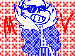 Flipnote by Ⓐwsome123😃