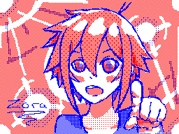 Flipnote by Zora