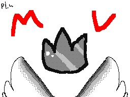 Flipnote by ピソケラティアス～♥