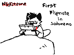 Recommended Flipnote Thumbnail