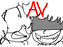 Flipnote by AbNormal