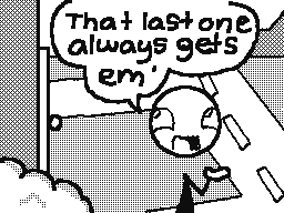 Flipnote by Margret😑