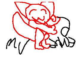 Flipnote by angelcat😃♥