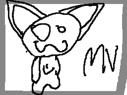 Flipnote by angelcat😃♥