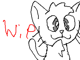 Flipnote by angelcat😃♥