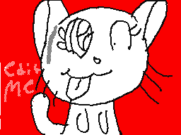 Flipnote by angelcat😃♥