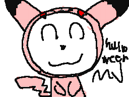 Flipnote by angelcat😃♥