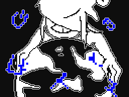 Flipnote by ⒷulletDrug