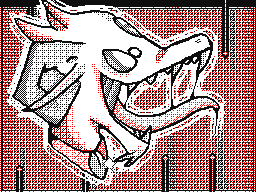 Flipnote by ⒷulletDrug