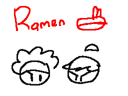 Ramen - FT. My Best Friend Hunter!