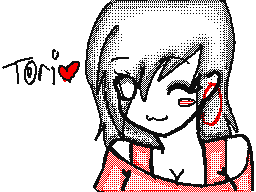 Flipnote by T◎ri♥