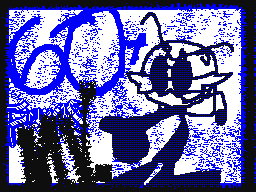 Flipnote stworzony przez Hatena360